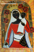 La Vierge Noire - The Black Madonna